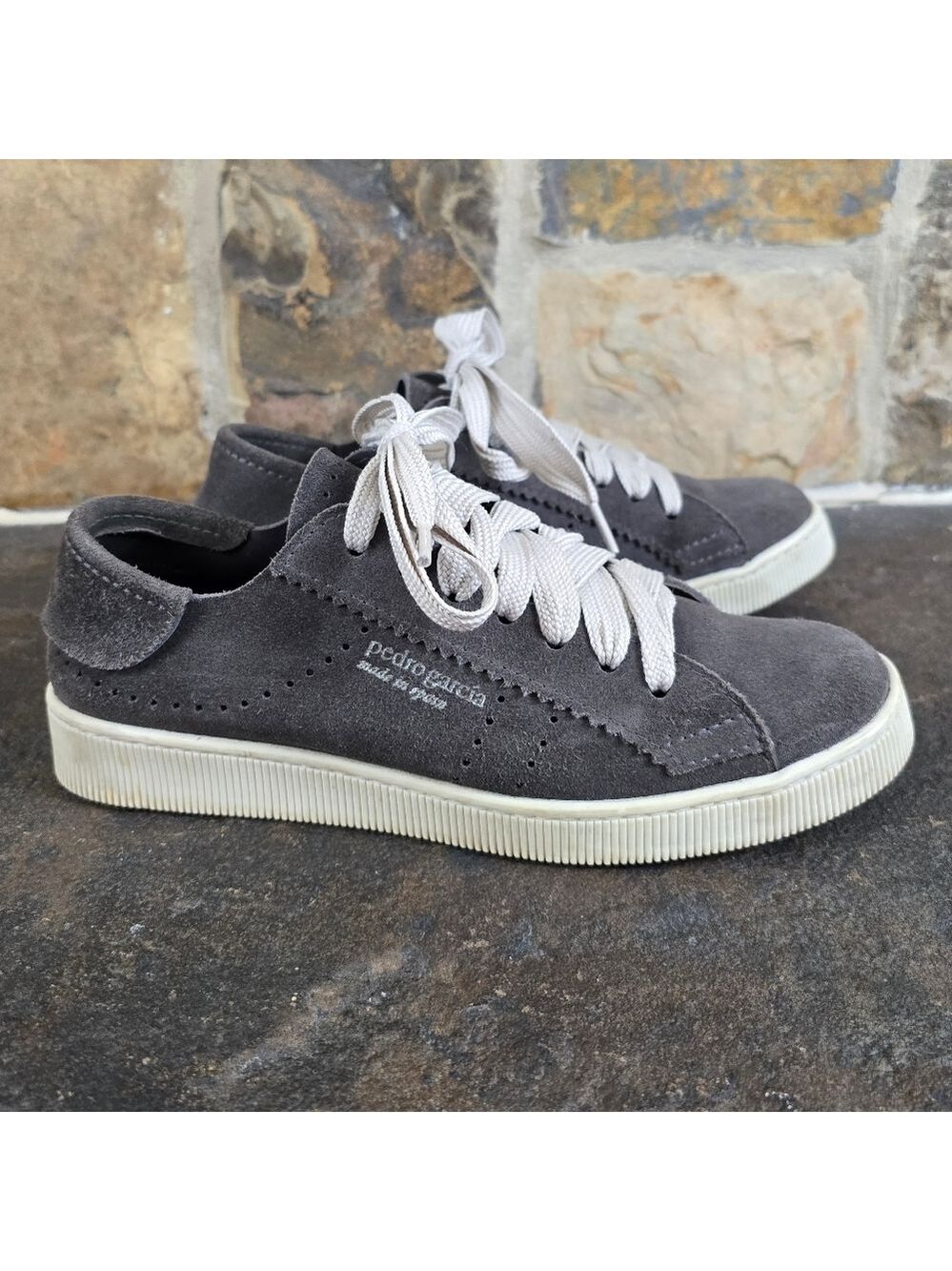 Pedro Garcia 40 Mr Perry Sneakers Shoes
